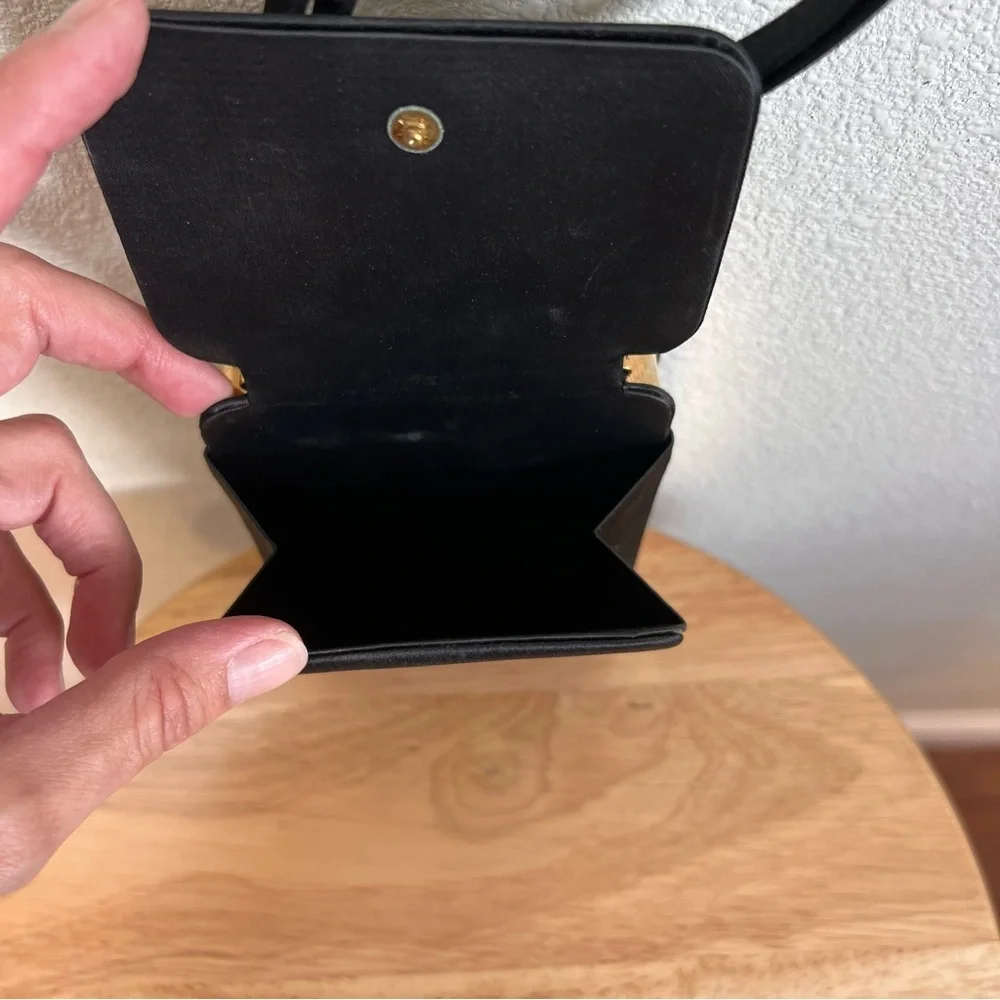 Vintage 1950s Minaudiere J.B. Barcelona Compact Evening Bag - Picture 9 of 14